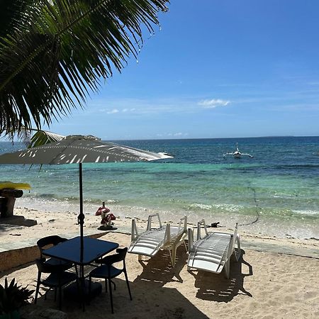 Pearl Resort Panglao,Dauis Bikini Beach Exterior photo