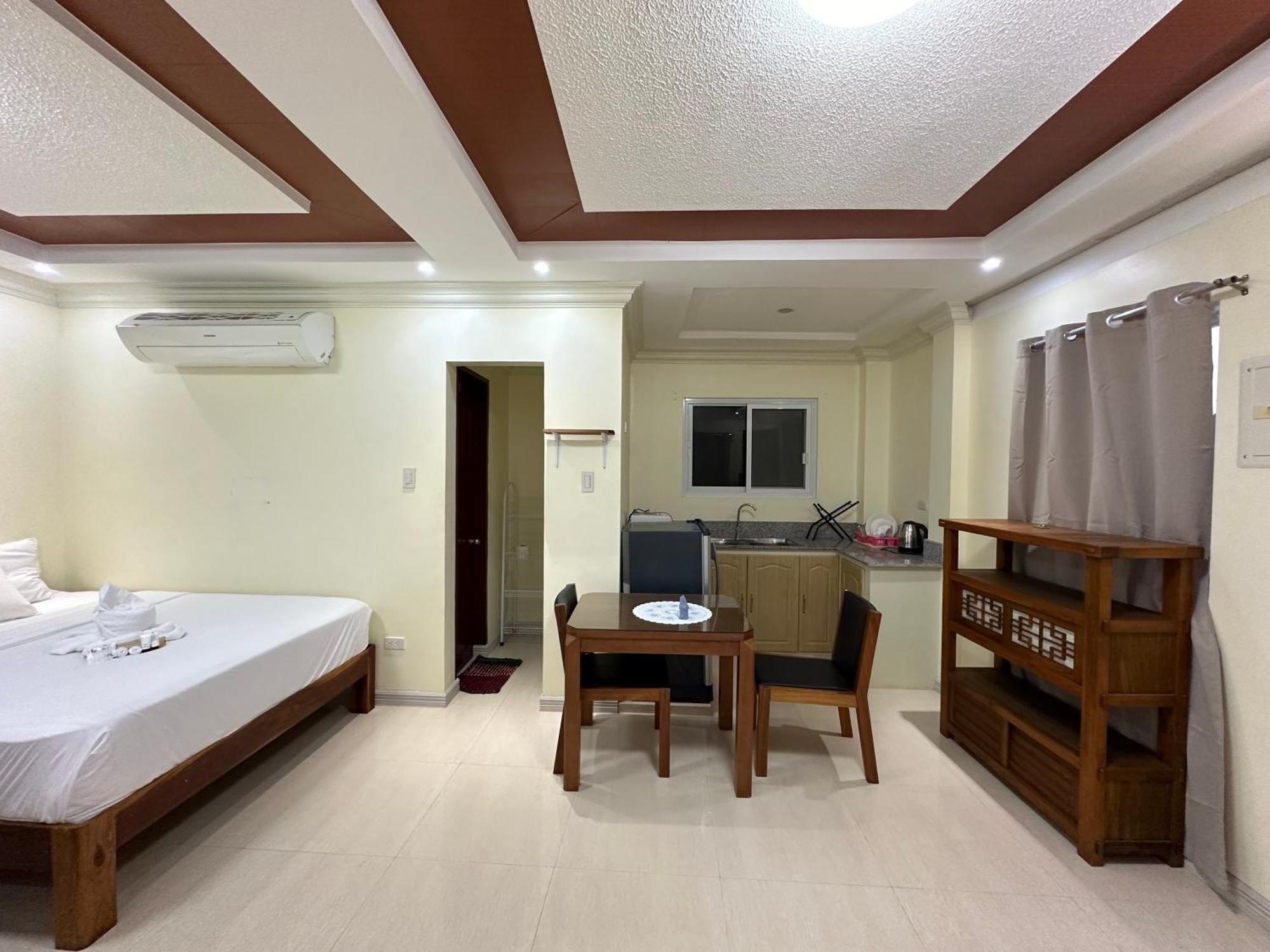 Pearl Resort Panglao,Dauis Bikini Beach Exterior photo