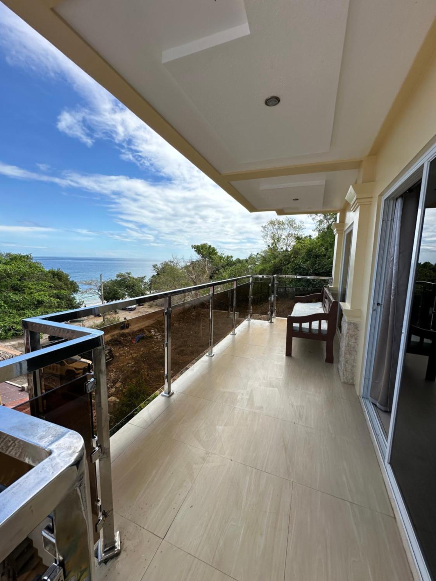 Pearl Resort Panglao,Dauis Bikini Beach Exterior photo