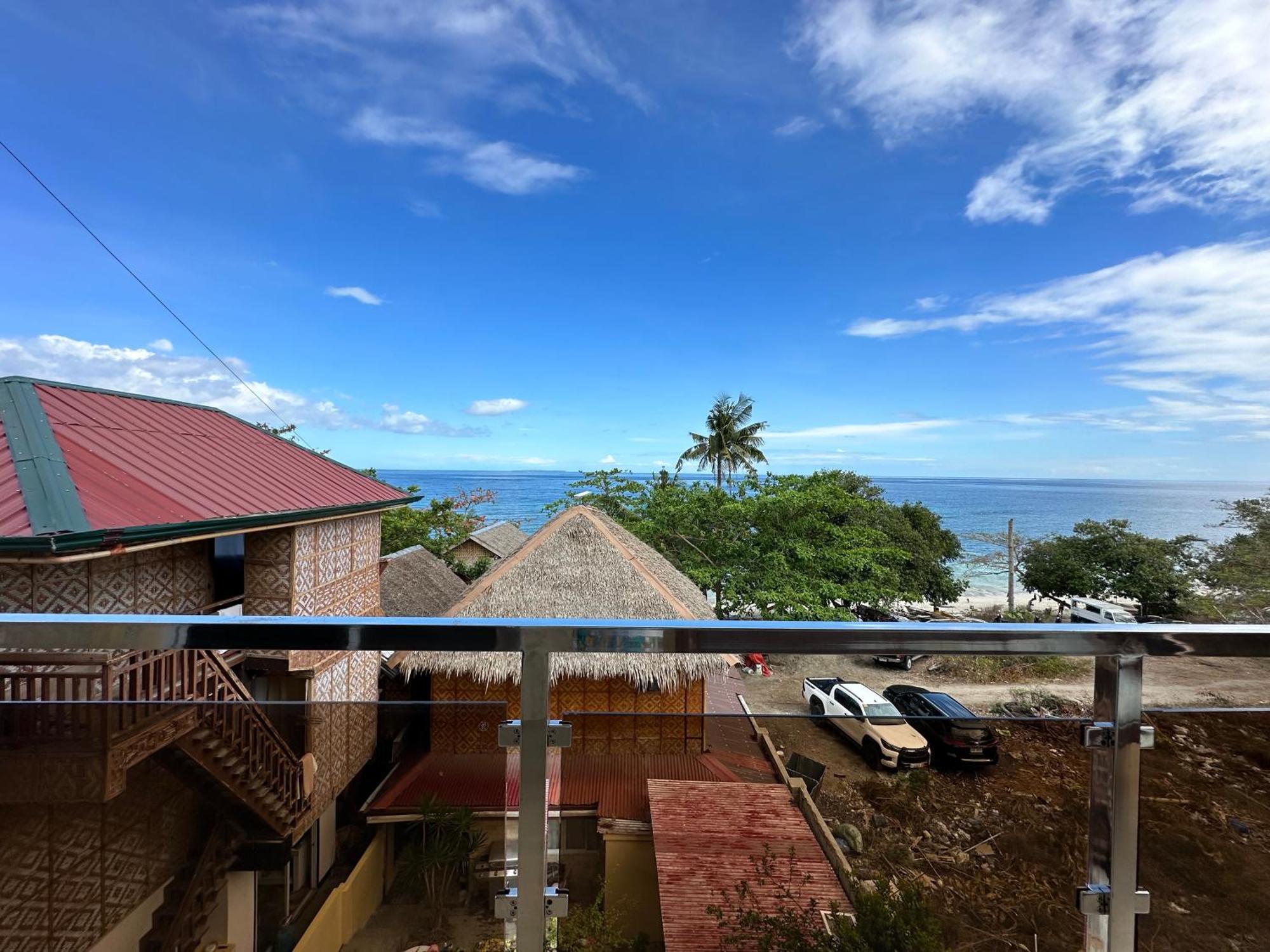 Pearl Resort Panglao,Dauis Bikini Beach Exterior photo