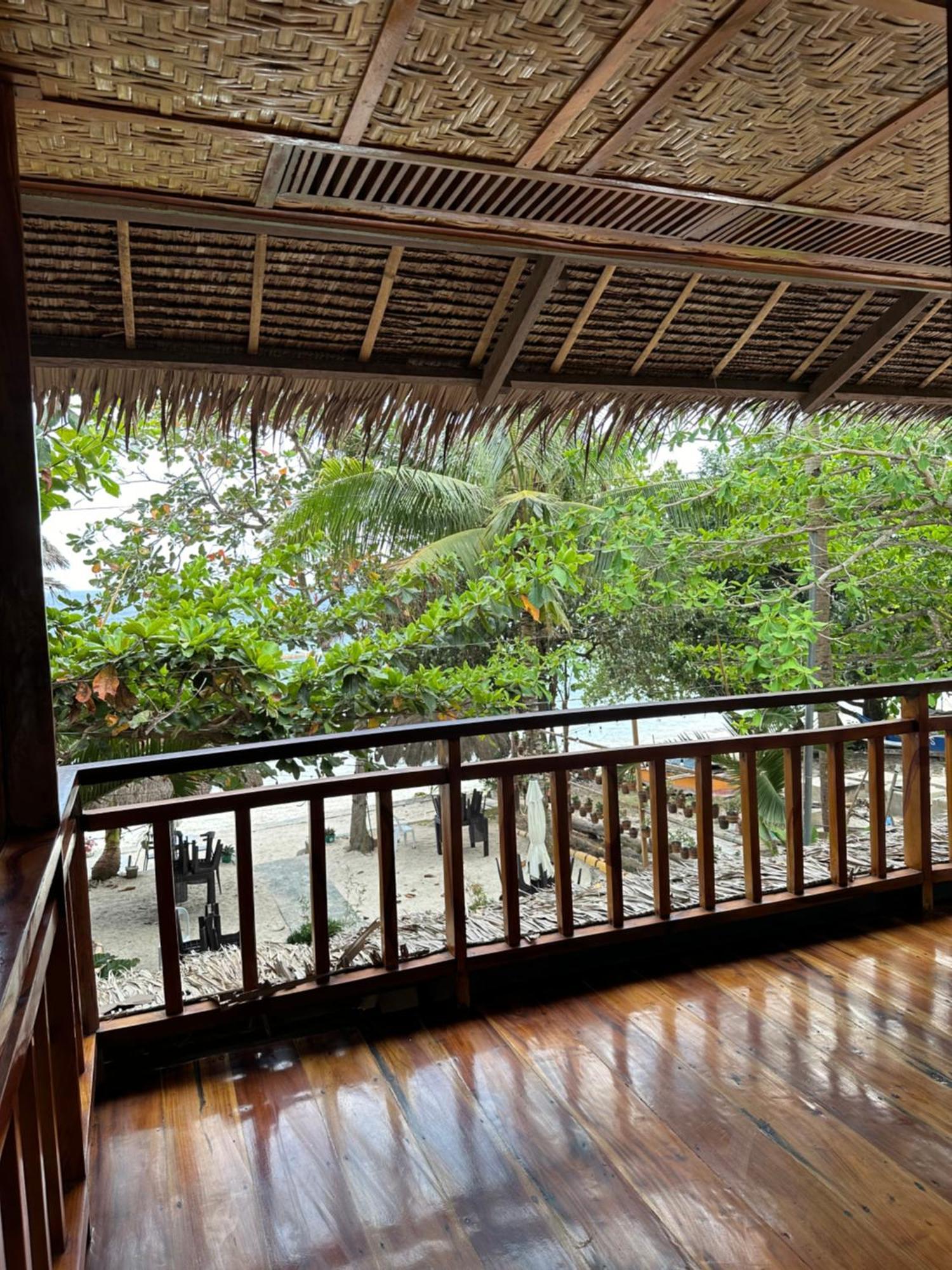 Pearl Resort Panglao,Dauis Bikini Beach Exterior photo